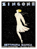 Zingone Lámina giclée Zingone Lámina giclée