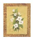 Oriental Art VIII Posters por Hu Chen Oriental Art VIII Posters por Hu Chen