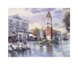 Flower Market Prints by Alan Sakhavarz Flower Market Prints by Alan Sakhavarz