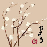 Almendro Oriental II Posters by Paz 