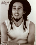 Bob Marley Posteres