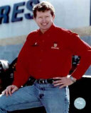 Bill Elliott Photo