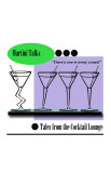 Martini Crowd Giclee Print by Bradly Bowden