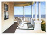 Breezy Point Art by Daniel Pollera