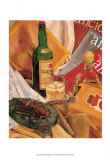 Jennifer's Scotch Indulgences I Posters by Jennifer Goldberger