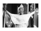 Aretha la diva Póster Aretha la diva Póster