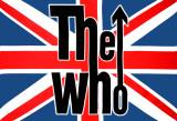 The Who Affiches