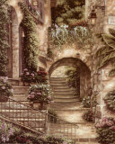 Bella Italia Print van Betsy Brown