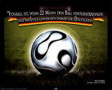 Football Is Foto