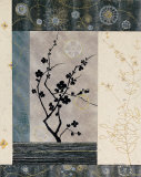 Cherry Blossom Prints by Richard Henson