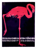 Jardín zoológico, Munich Pósters Jardín zoológico, Munich Pósters