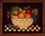 Fruit of the Spirit Prints by Diane Pedersen