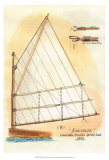 Nautilus IV Posters