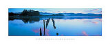 Loch Shiel Poster by Peter Adams