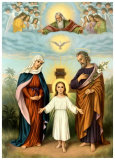 Jesus Maria Joseph Pósters Jesus Maria Joseph Pósters