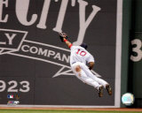 Coco Crisp Photo