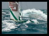 Ocean Racing Prints by Gilles Martin-Raget