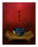 Character Bowl Photographic Print by Elena Ray