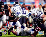 Joseph Addai Photo