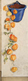 Hanging Lampions Art by Ina van Toor