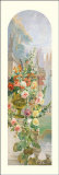 Scenic Panel I Prints by P. Galland