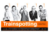 Trainspotting , 1995 Poster