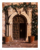 Doorways II Prints by Richard Luce