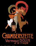 Chamberyzette Art