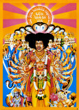 Jimi Hendrix Posters