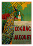 Cognac Jacquet Arte di Camille Bouchet