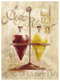 Aceto Balsamico Art by Sonia Svenson