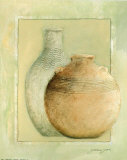 Pompeji II Posters by Juliane Jahn