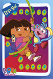 Dora The Explorer Foto