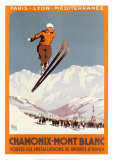 Chamonix: Mont Blanc (patinaje en hielo) Pósters por Alo (Charles-Jean Hallo) Chamonix: Mont Blanc (patinaje en hielo) Pósters por Alo (Charles-Jean Hallo)