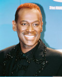 Luther Vandross Photo