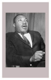 Martin Luther King, 1960 Posters