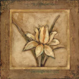Contemporary Iris Prints by Rebecca Burton