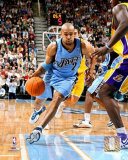 Derek Fisher Photo