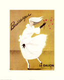Le Galion – die Romanze I Kunstdrucke