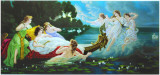 Liebeszauber Prints by H. Clemens