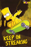 The Simpsons Movie Posters