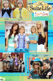 Suite Life Of  Zack and Cody Posters