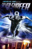 Fantastic Four- Rise Of The Silver Surfer Photo