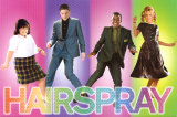 Hairspray Posters