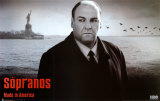The Sopranos Posters