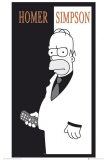 Simpsons, Los (The Simpsons) Láminas