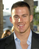 Channing Tatum Photo