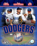 L.A. Dodgers Photo