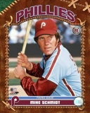 Mike Schmidt Photo