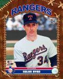 Nolan Ryan Photo